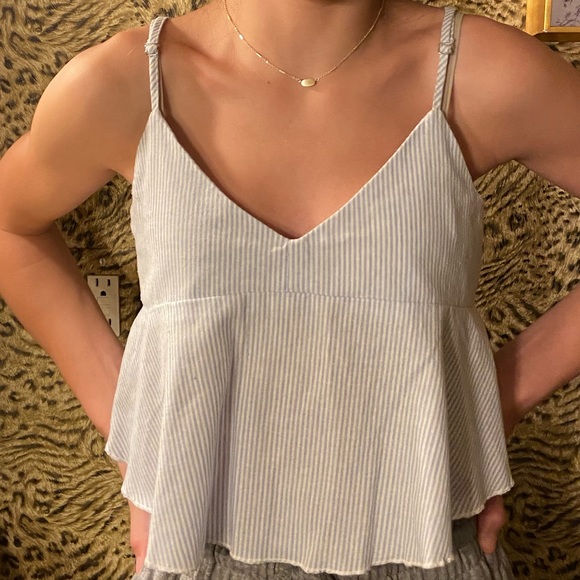 Brandy Melville Tops - John Galt Tank